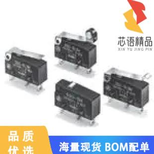 5L3P原装 正品 SUBMINIATURE SWITCH BASIC 全新SSG
