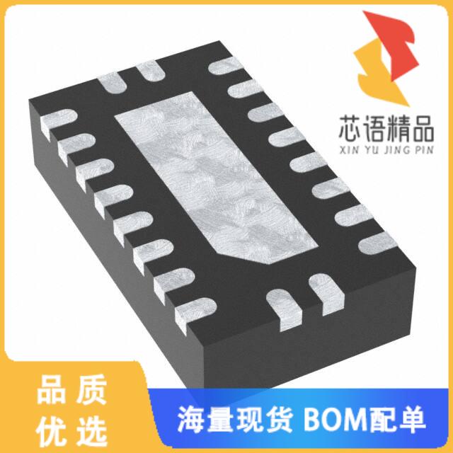 全新HD3SS3212IRKSR原装(IC MUX 2:1 8 OHM 20VQFN)正品