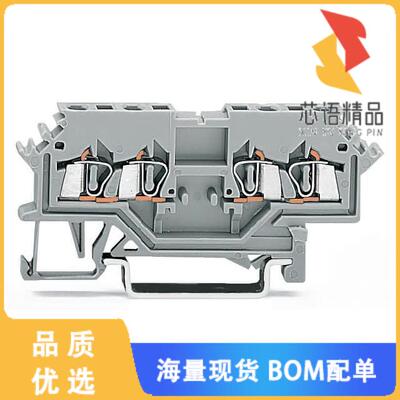 全新279-626原装(DOUBLE POTENTIAL TERMINAL B;)正品