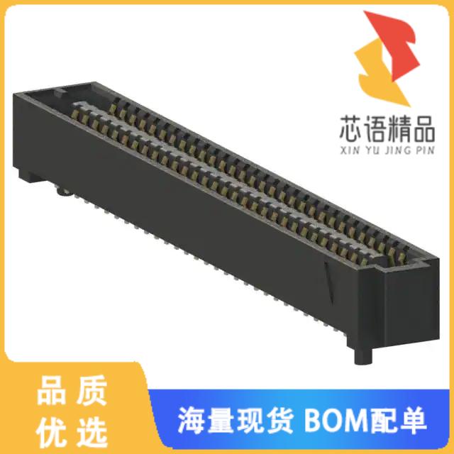 全新SEAF8-30-05.0-S-04-2-K原装(CONN HD ARRAY RCP