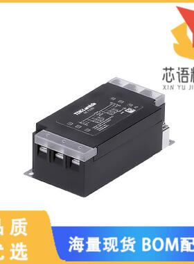 全新RTEN-5006原装(LINE FILTER 500VDC/VAC 6A CHAS