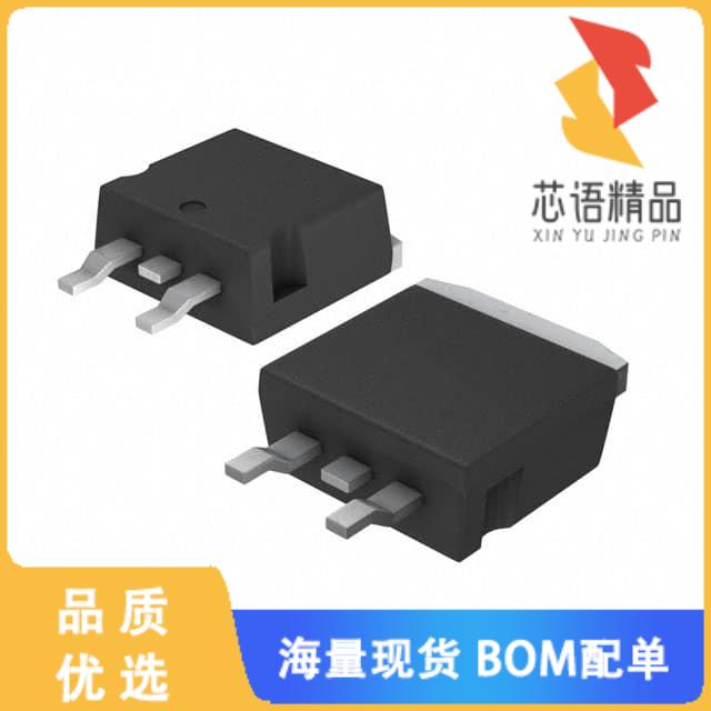 全新STTH1602CG-TR原装(DIODE ARRAY GP 200V 10A D2