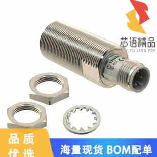 全新E2E-X7D1-M1G原装(SENSOR PROX INDUCTIVE 7MM C