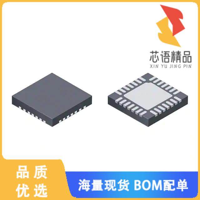 全新A89306GETSR-T原装(3-PHASE BLDC FOC MOTOR CON