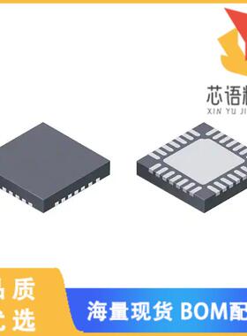 全新A89306GETSR-T原装(3-PHASE BLDC FOC MOTOR CON