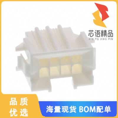 全新0050362323原装(CONN PLUG HSG 8POS 4.20MM)正品