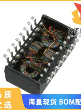 全新E2023NLT原装(XFRMR LAN ISOL 10BASET 1:2.5 SM