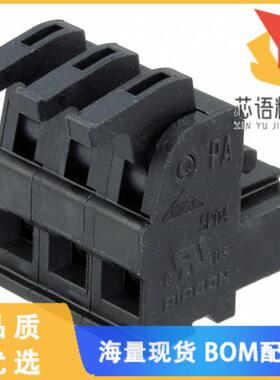 全新ASP0450322原装(SPRING CLAMP TERMINAL B, PLU)正品