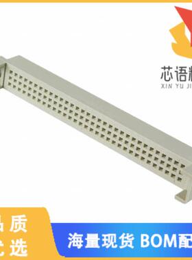 全新535074-2原装(CONN SHROUD DIN 41612 96POS GRY)正品