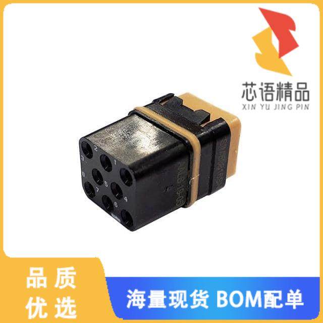 全新SIME0816SA原装(MODULE FOR CRIMPED CONTACTS S