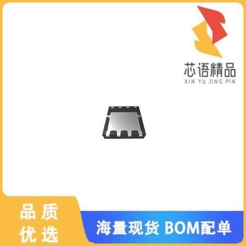 全新MCAC90N10Y-TP原装(N-  MOSFET, DFN5060)正品