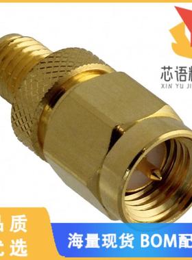 全新242189原装(CONN ADAPT SMA PLUG TO SSMA JACK)正品
