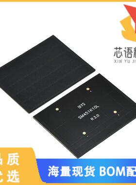 全新SM451K10L原装(MONOCRYST SOLAR CELL 980MW 6.9