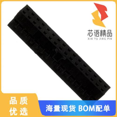 全新90311-032LF原装(CONN RCPT HSG 32POS 2.00MM)正品