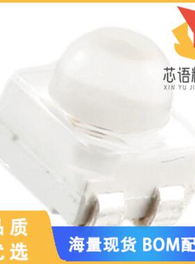 全新HSMA-A461-X83M1原装(LED AMBER CLEAR 4PLCC SM