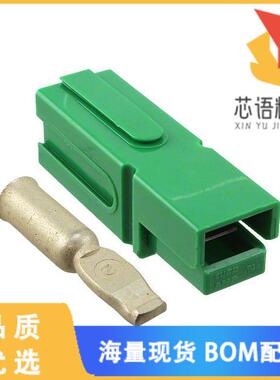 全新1604002-4原装(CONN PLUG 1POS IN-LINE CRIMP)正品