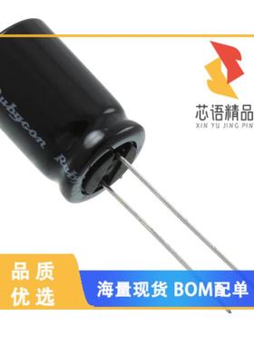 全新16ZLJ2200M12.5X20原装(CAP ALUM 2200UF 20% 16