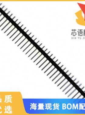 全新68691-472HLF原装(CONN HEADER VERT 72POS 2.54