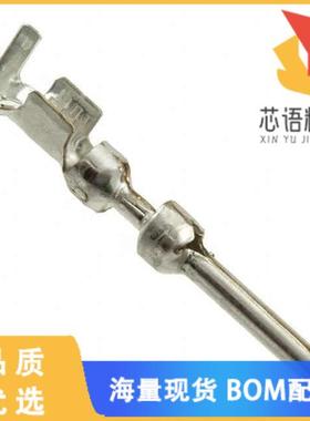 全新1-1437709-2原装(CONTACT PIN SZ 1.6MM CRIMP T
