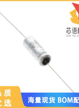 全新TE1207.5-E3原装(CAP ALUM 30UF 25V AXIAL)正品