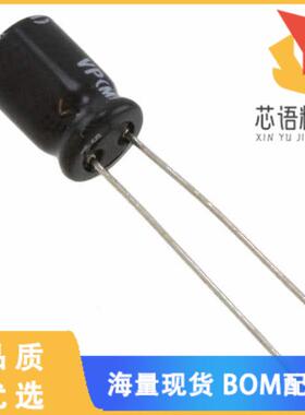 全新UVP1V470MPD1TD原装(CAP ALUM 47UF 20% 35V RAD