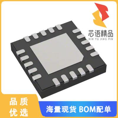 全新MAX20010DATPO/VY+T原装(5V, 6A, BUCK CONVERTE