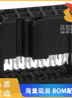 全新1658621-1原装(CONN RCPT 10P IDC 26-28AWG GOL