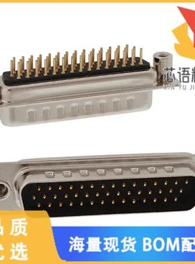 全新180-044-113R021原装(CONN D-SUB HD PLUG 44POS