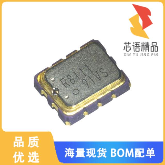 全新RX8111CE A0原装(IC RTC CLK/CALENDAR I2C 10SM