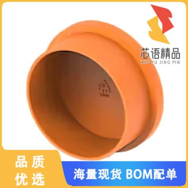 全新6-2407269-1原装(CAP, CPC, SIZE 23 RECP, ORAN