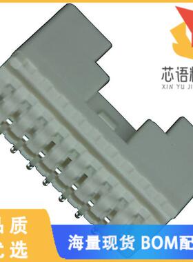 全新B18B-PUDSS-1(LF)(SN)原装(CONN HEADER VERT 18