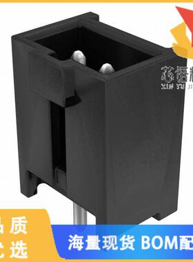 全新0901361102原装(CONN HEADER VERT 2POS 2.54MM)正品