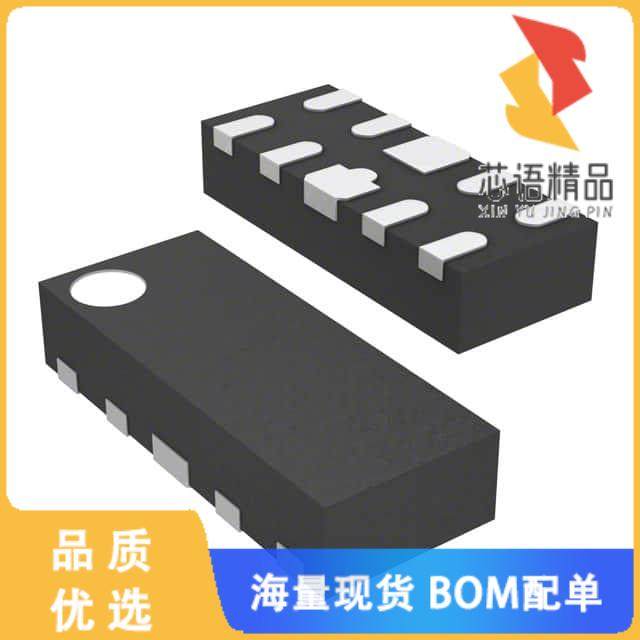 全新CDDFN10-0524P原装(TVS DIODE 5VWM 12VC 10DFN)正品