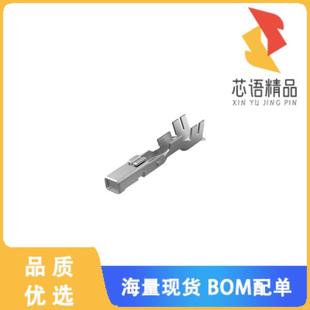 SOCKET 正品 1原装 TIN CONN CRIMP 全新2232902 26AWG