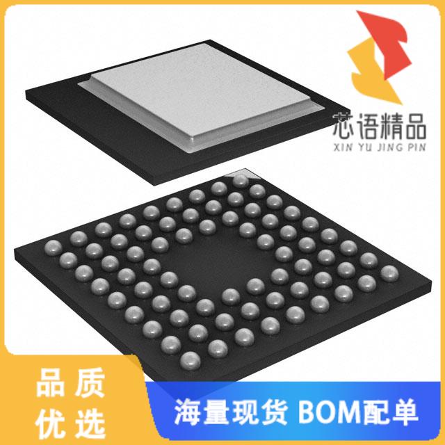 全新AD5560JBCZ原装(IC POWER SUPPLY 72CSPBGA)正品