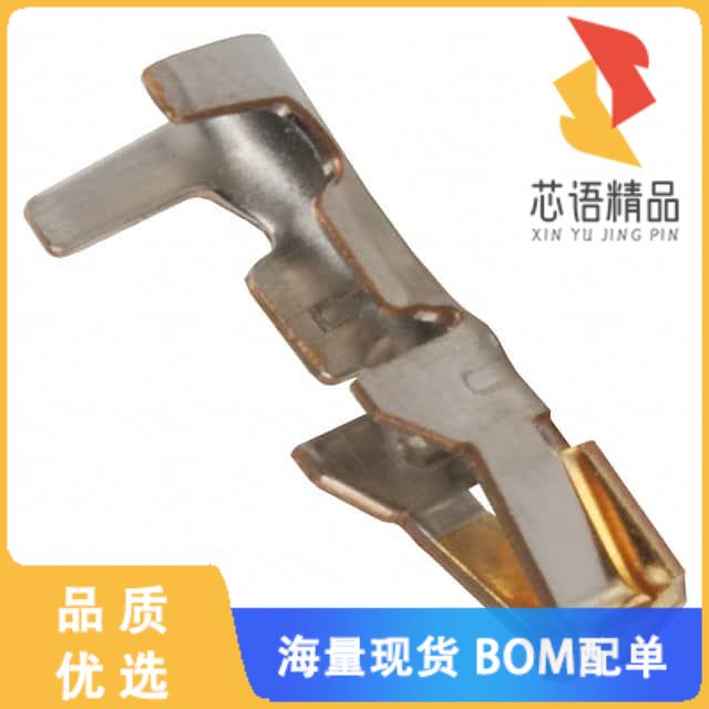 全新DF11-30SCFA(04)原装(CONN SOCKET 30AWG CRIMP