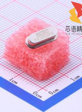 全新B11059J019原装(11.0592MHz ±20ppm 20pF)正品