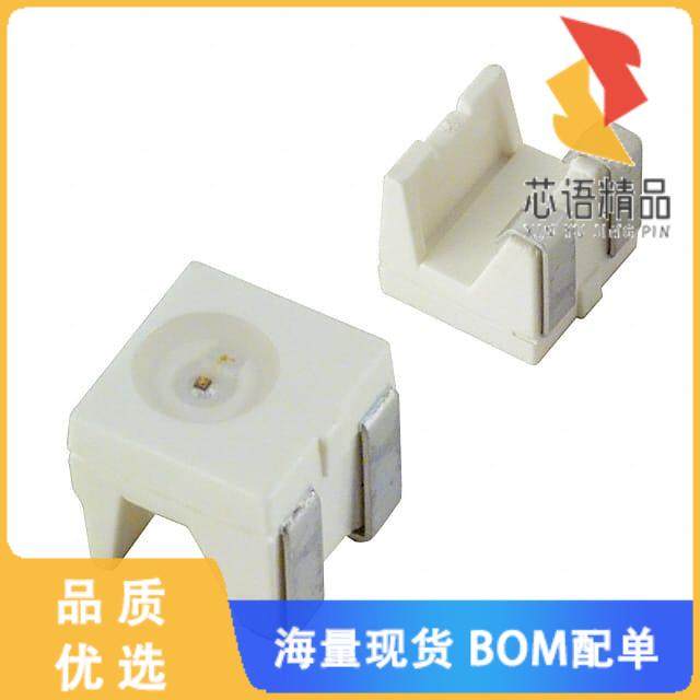 全新LS A67K-J1L2-1-Z原装(LED RED CLEAR SMD R/A)正品