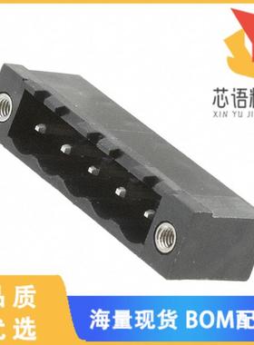 全新ELFH05210E原装(TERM B HDR 5POS 90DEG 5.08MM)正品