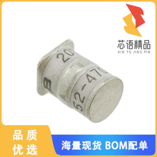 全新2052-42-SM-RPLF原装(GDT 420V 5KA 3 POLE SMD)正品