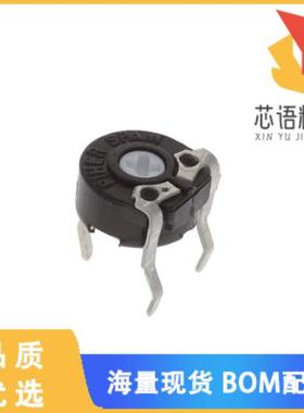 全新PT6KV-503A1010原装(POT 50K OHM LINEAR)正品