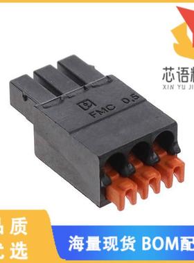 全新1821106原装(PLUG COMPONENT NOMINAL CURRENT:)正品