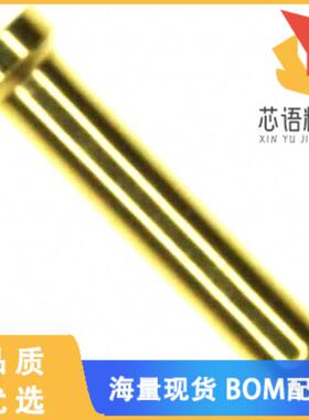 全新8579-0-15-15-11-27-10-0原装(CONN PIN RCPT .0