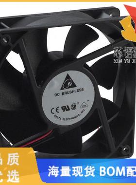 全新AFB1224VHE原装(FAN AXIAL 120X38MM 24VDC WIRE)正品