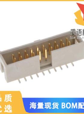 全新HTST-110-01-F-DV原装(CONN HEADER SMD 20POS 2