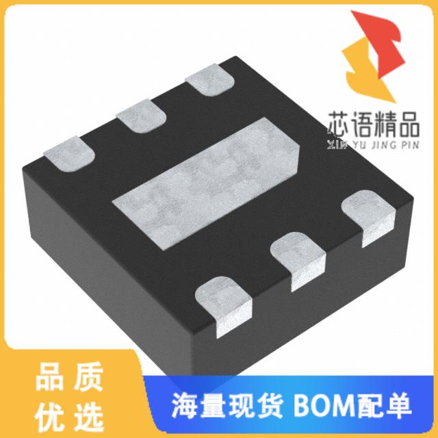 全新AP22653FDZ-7原装(LOAD SWITCH,W-DFN2020-6,T&R