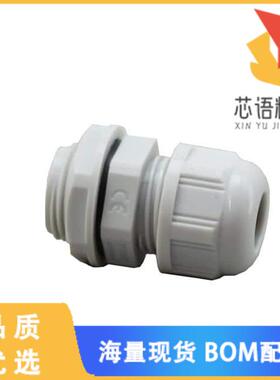 全新0936000402原装(PLAST.CABLE GLAND WITH NUT EN