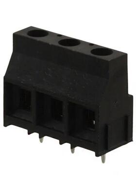 全新ESPM03200原装(TERM BLK 3P SIDE ENT 9.53MM PC