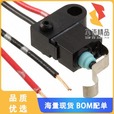 全新ASQM11628原装(SWITCH SNAP ACT SPST-NC 50MA 1