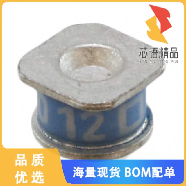 全新SL1002A075SM原装(GDT 75V 5KA 2 POLE SURFACE